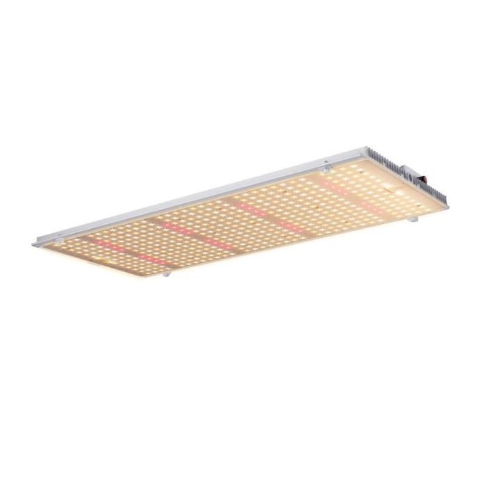 Foldable Quantum 120W 240W 450W LED Grow Light for Growing Tent