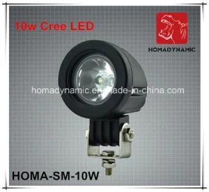 2 Inch 10W LED Work Light LED off Road Light LED Driving Light