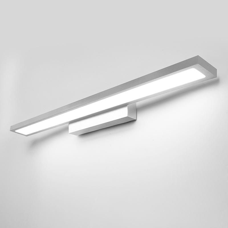 Mirror Light Bathroom Wall Light LED Bathroom Cabinet Simple Toilet Lamp