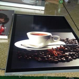 Advertising Restaurant Menu Boards