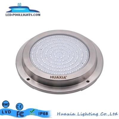 IP68 150mm Pool Underwater LED Flexible Underwater Marine Light