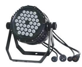 3W*36 LED Waterproof PAR Light