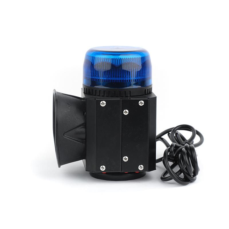 Haibang Sound and Beacon Light Integrated Car Horn Speaker