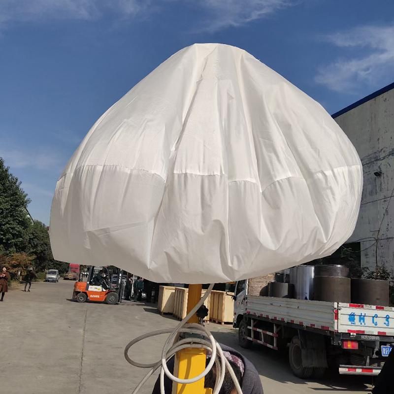 Lebekan Construction 100W to 1000W LED Light Tower Balloon Inflatable for Outdoor Event Lighting