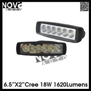 4X4 Machine Accessories LED Driving Light LED Car Light 12V Waterproof IP67 Light