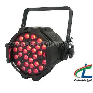 36PCS RGB 3 in 1 LED PAR Light