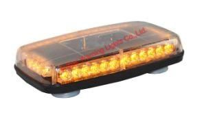 Super Bright Gen 3rd Technology 1W Amber Police Lightbar