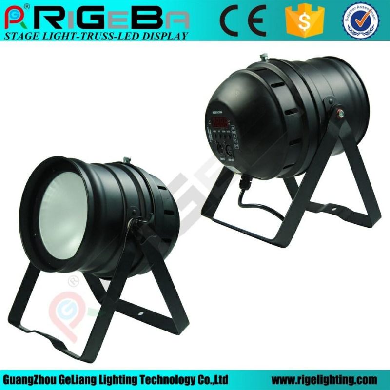 Wholesale Price COB 150W LED PAR Stage Light for Hot Sale Low Price