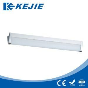 Kejie Modern Wall Mounted 11W LED Over-Mirror Light with Pull Cord Switch