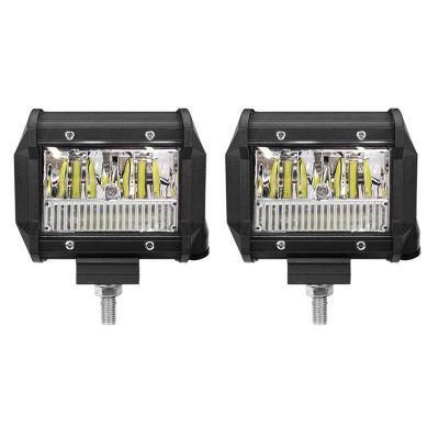 Super Bright 4inch 18W 30W LED Work Lights