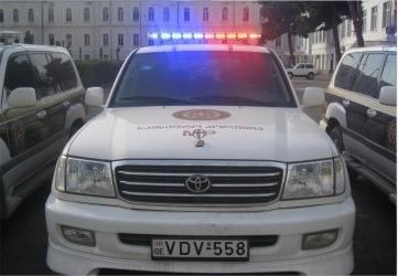 Senken 745/1200mm IP67 17-Patterns Red/Blue/Amber/White Ambulance/Fire Truck Lightbar