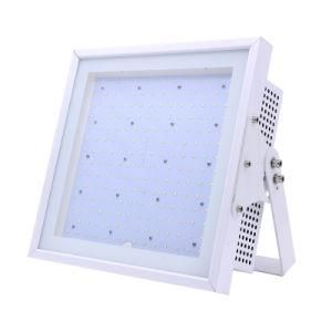 New Products Fireproof Explosion-Proof LED Canopy Light for Gas Station and Petrol Station