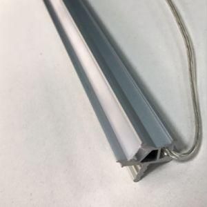 DC12V New Designed Darwin LED Linear Lighting Bar for Furniture Use Recessed