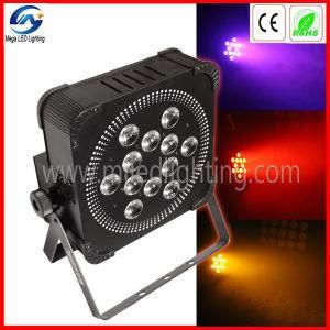 Wireless DMX Mini LED PAR