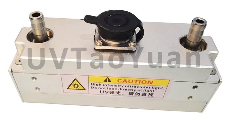 UV Coating LED 395nm 720W Ultraviolet Light UV Curing Lamp