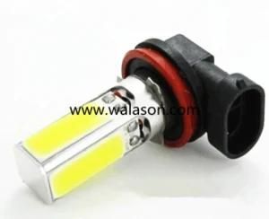 High Power Car LED Light 20W 9006 COB LED Car Fog Lamp