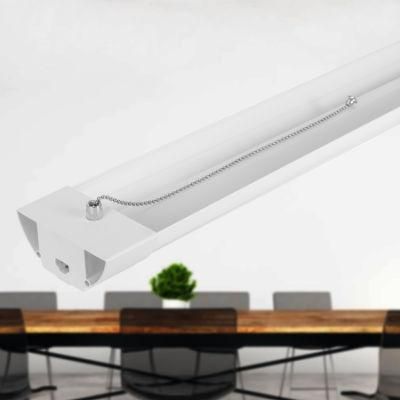 18W IP65 Pendant Light LED Linkable Light Shop Light Construction Lights for Mall Warehouse Office