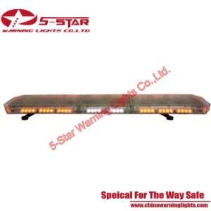 Police Emergency LED Lightbars / Light Bar (TBDGA-8100L)