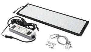 2021 Best Samsung Lm301b Full Spectrum 240W LED Quantum Board for Medical Seeding Plant