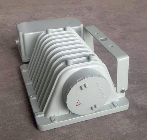 Simva High Quality Flame Proof Fluorescent Lamp, Ex-Proof Flood Light Lamp, Electrical Lamps Explosion Proof Floodlight Lamp