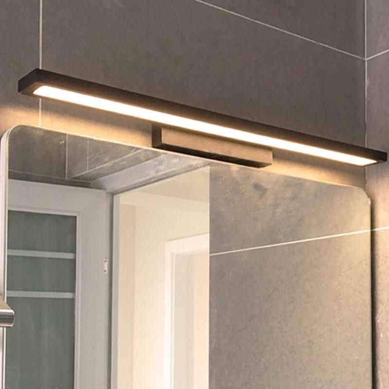 Mirror Light Bathroom Wall Light LED Bathroom Cabinet Simple Toilet Lamp