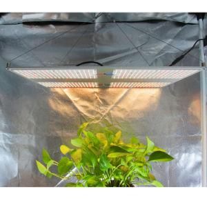 Dimmable Light Bar Grow Light LED 500W China Grow Lights Board