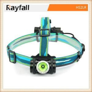 Hot Selling CREE LED Headlamp Waterproof LED/LED Light Headlamp