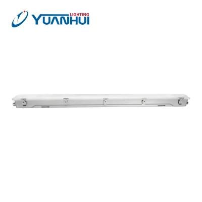 Sample Provided LED Tri-Proof Light Made of Plastic