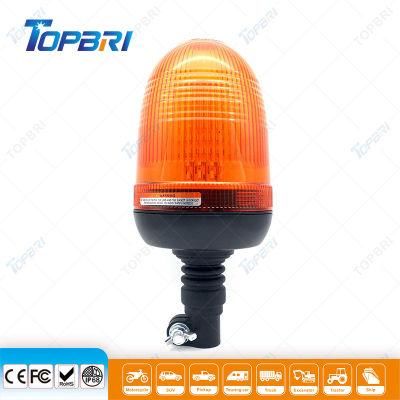 LED Warning Light Work Lamps for Trailer Tractor