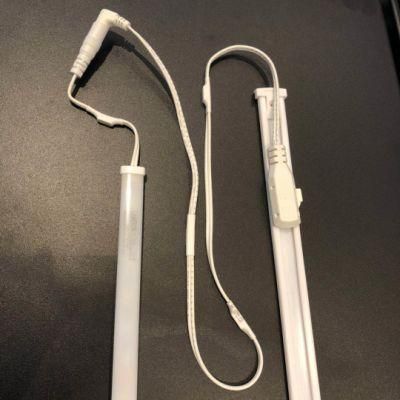 Aluminum Profile PC Milky Mask LED 3000K-6000K SMD2835 LED Lighting