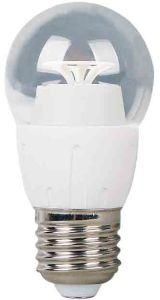 LED Lamp 4W 396lm 2700k-6500k 30000hours SMD E14 B15 E27 B22 100-240 AC