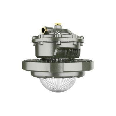 100W Harzardous Location Lighting Atex Approved LED Explosion Proof Light