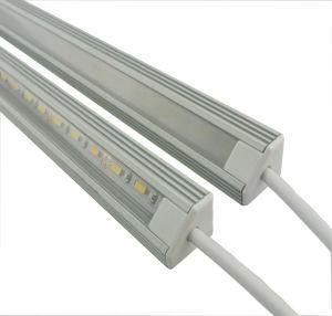 5630 SMD V Shape LED Cabinet Light Bar (SW-AL1919)