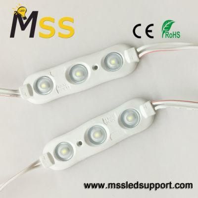 1.5W Bat-Wing Backlight LED Module with 5 Years Guarantee