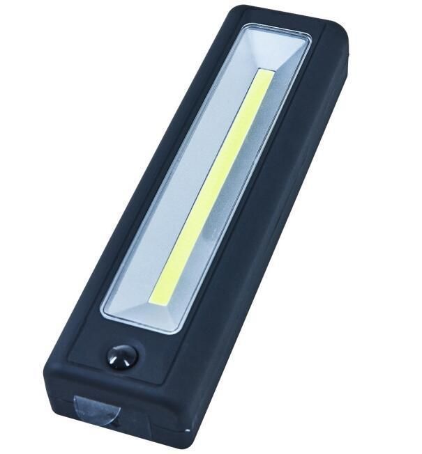 3W COB Dry Battery LED Work Light