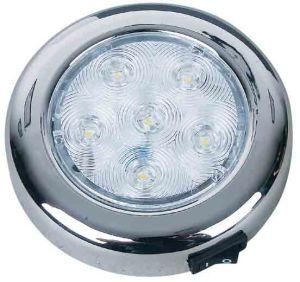 Yacht Light 0.5W 180lm Stainless Steel 304