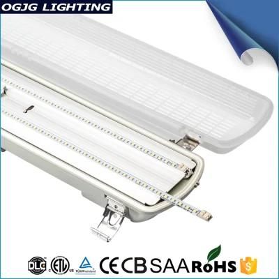 Ogjg Dlc Garage 40W 60W 80W 4FT Vapor Tight Light