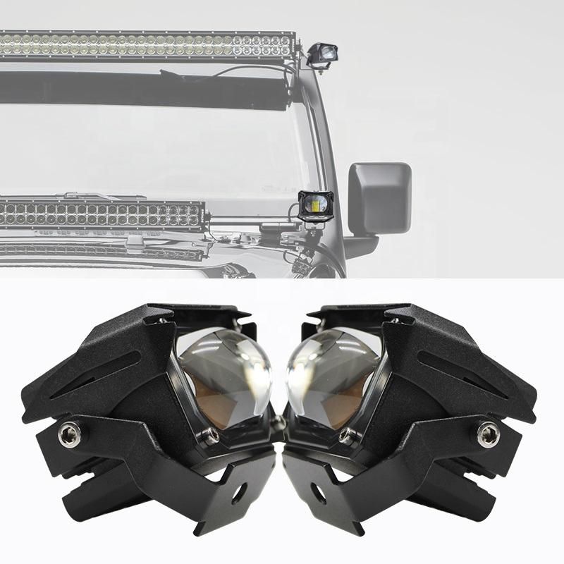 U9plus LED Auxiliary Fog Lights Assembly for Offroad