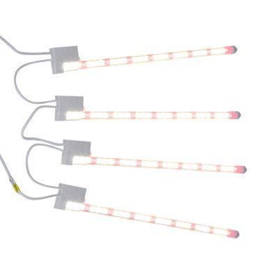 LED Grow Light for Leafy Vegetable, Supplement Lighting for Greenhouse Plants 22W, Nom