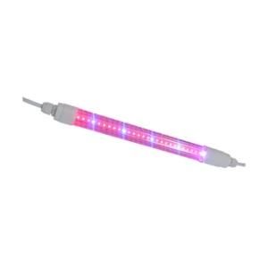 Waterproof IP65 LED Grow Tube 36W 1200mm V Shape LED Tube for Green House Full Spectrum Plant Grow Light