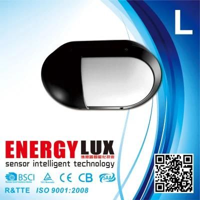 E-L11e Outdoor Aluminium Wall Ceiling Emergency LED Light