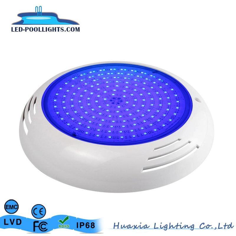 Resin Filled LED Swimming Pool Lighting AC12V