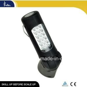 18+6LED High Quality Work Lamp (WRL-RH-3.61D)