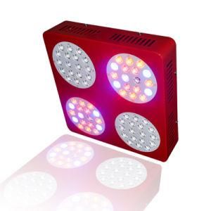 Full Spectrum New Agricultural LED Grow Lighting Znet Seris 200W High Power 3 Watt LED Grow Light System