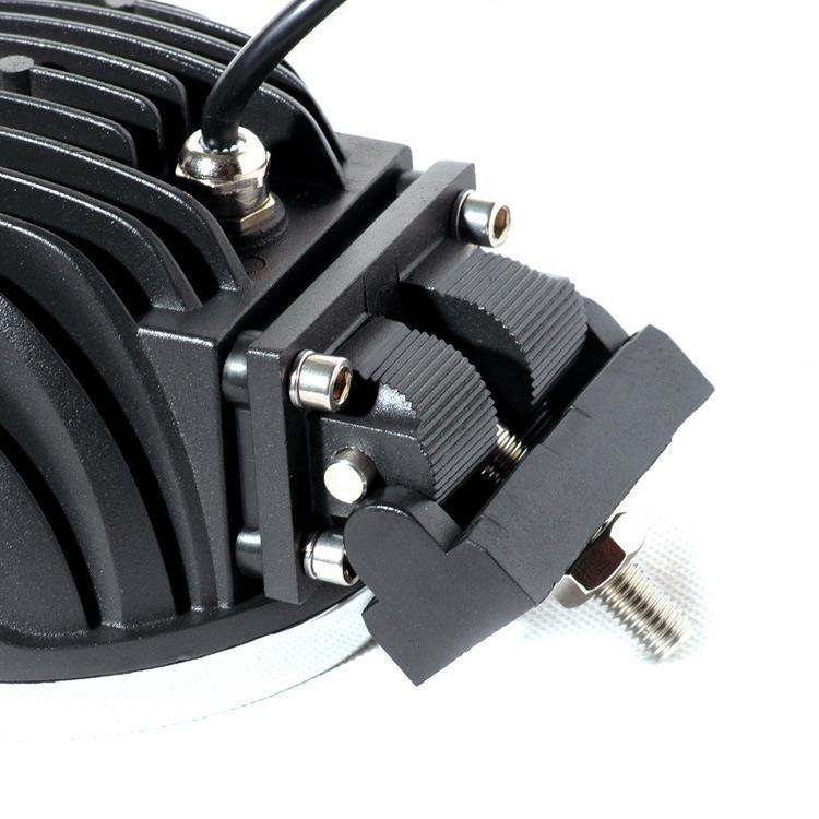 Offroad 5.5 Inch Round LED Driving Light 45W LED Work Light for Car