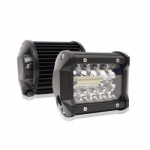 20W LED Work Light Bar Offroad Jeep Car Accessories for Driving
