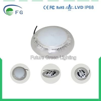 Top Seller High Power SMD3014 LED Wall Mounted Swimming Pool Light