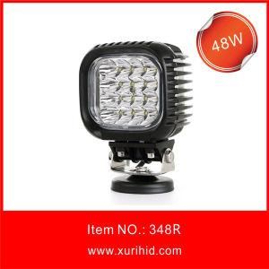 Hot Sales 48W 12V 24V LED Work Light