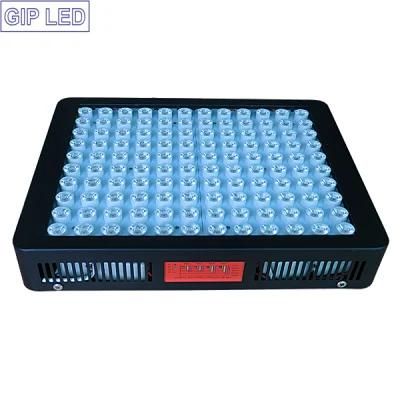 Gip High Power LED Grow Light 600W with 5W LED Chips