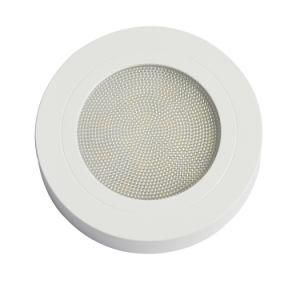 5W SMD Aluminum LED Under Furniture Cabinet Light